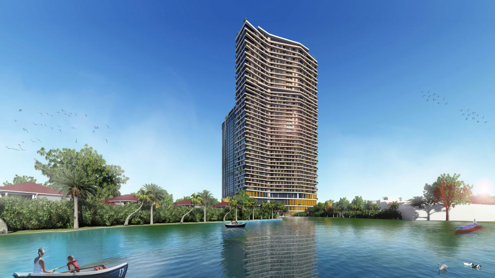 Apec Aqua Park 