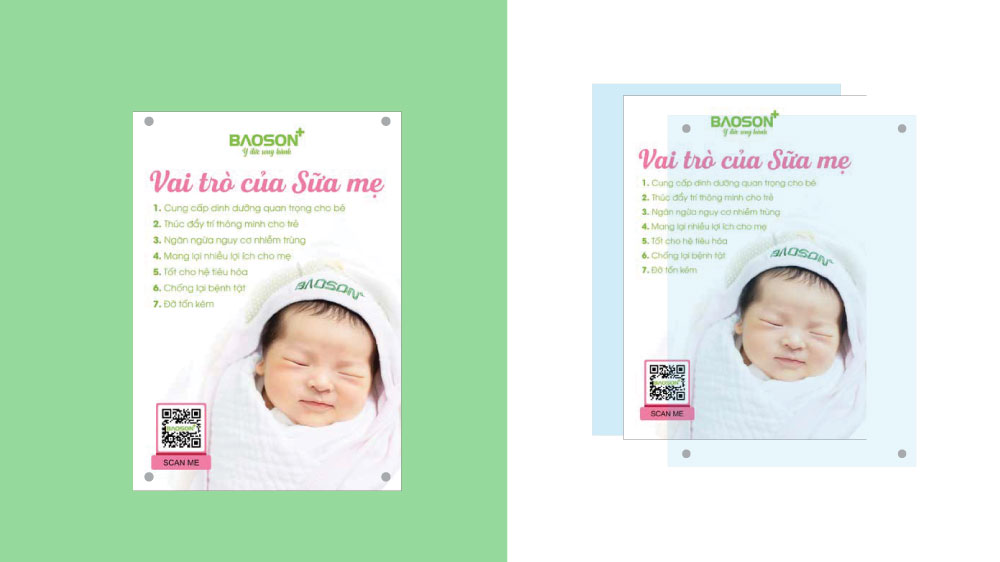 Biển bảng quảng cáo