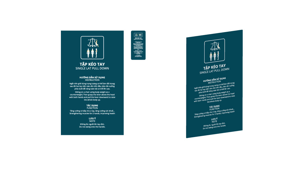 Biển hướng dẫn