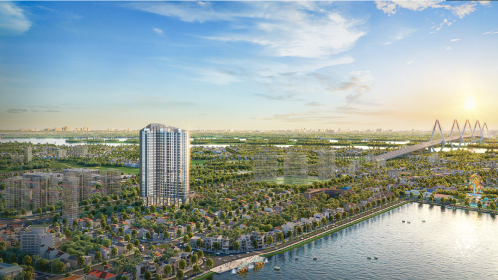 Toàn cảnh dự án