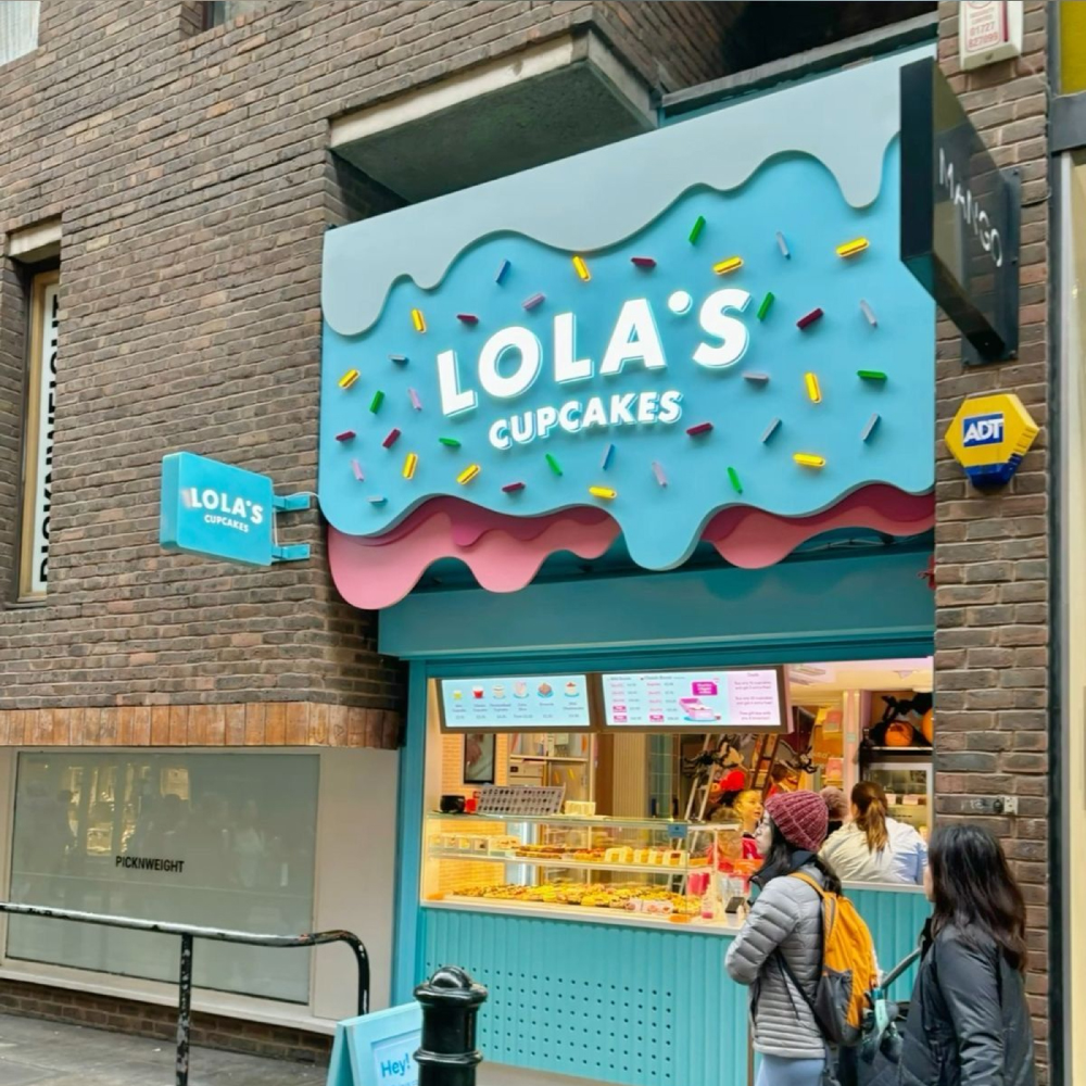 Yếu tố tạo nên biển quảng cáo thu hút