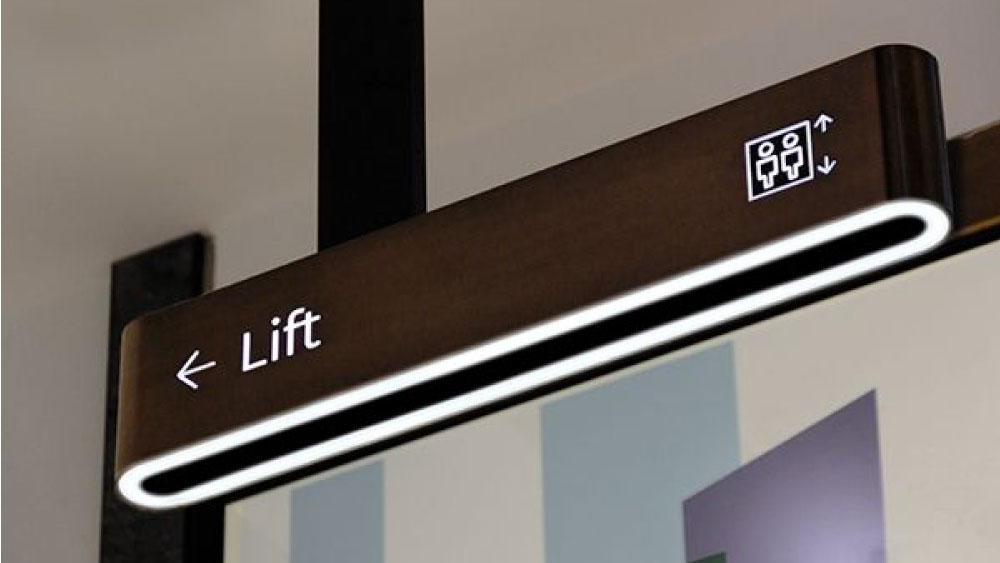 Biển hạ trần chỉ hướng