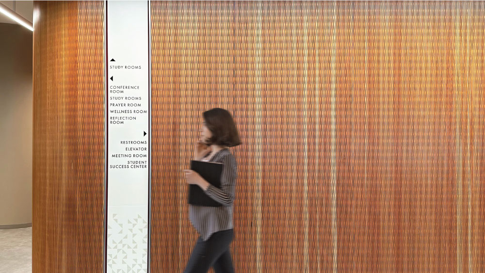 Bố trí khoa học