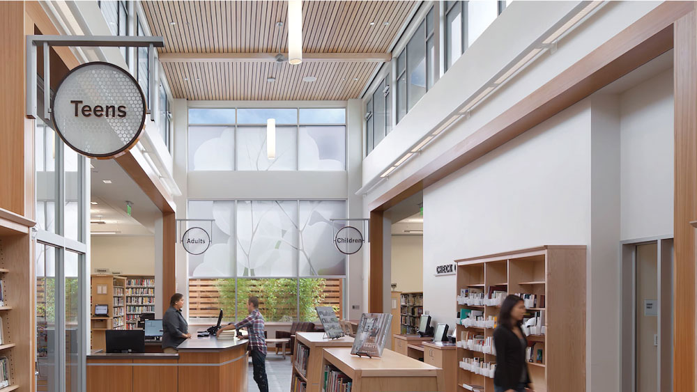 Thiết kế biển bảng trường đại học