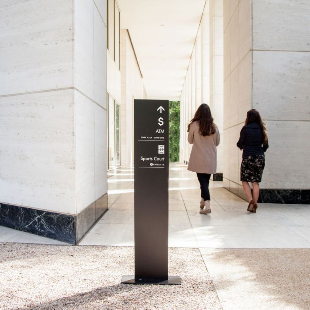 Biển chỉ hướng