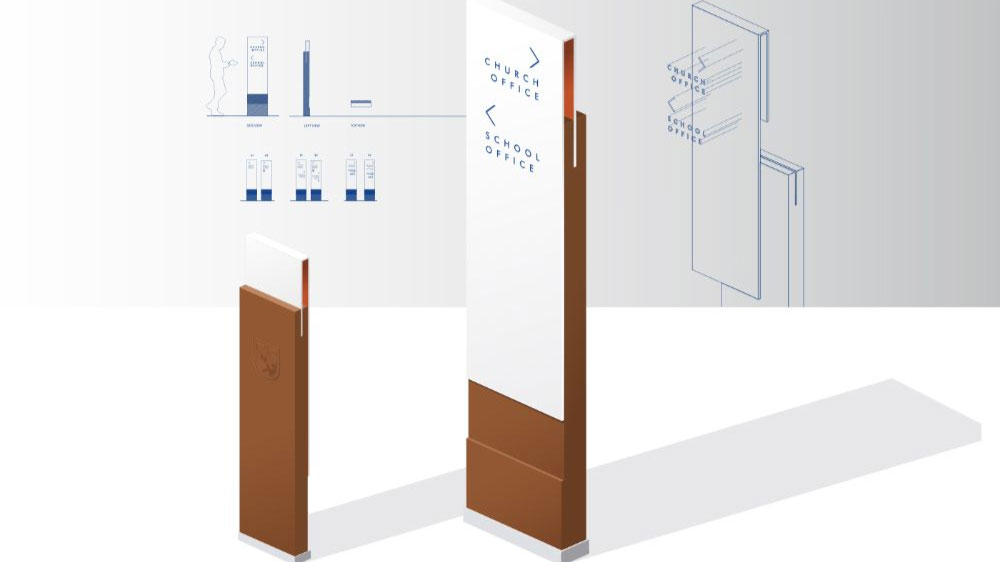 Đơn vị tư vấn biển bảng chuyên nghiệp