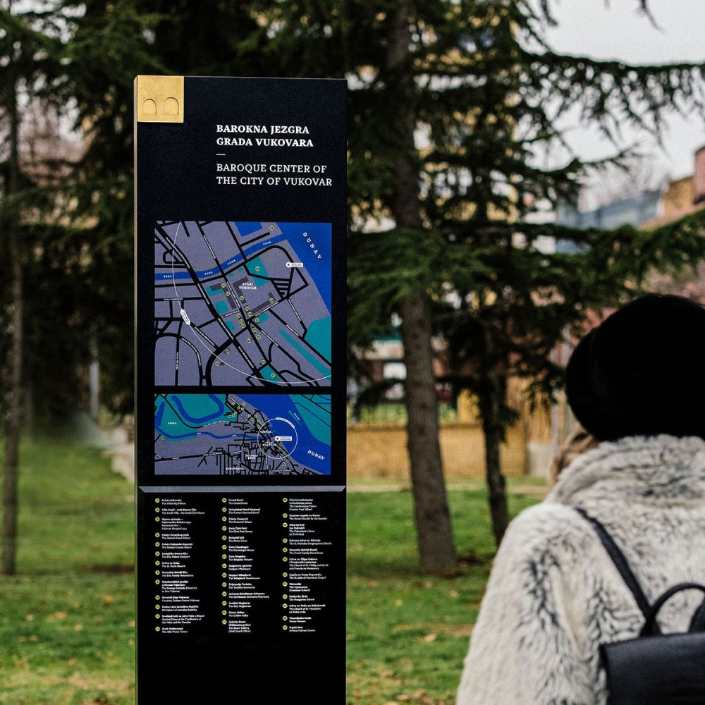 Tạo trải nghiệm trực quan