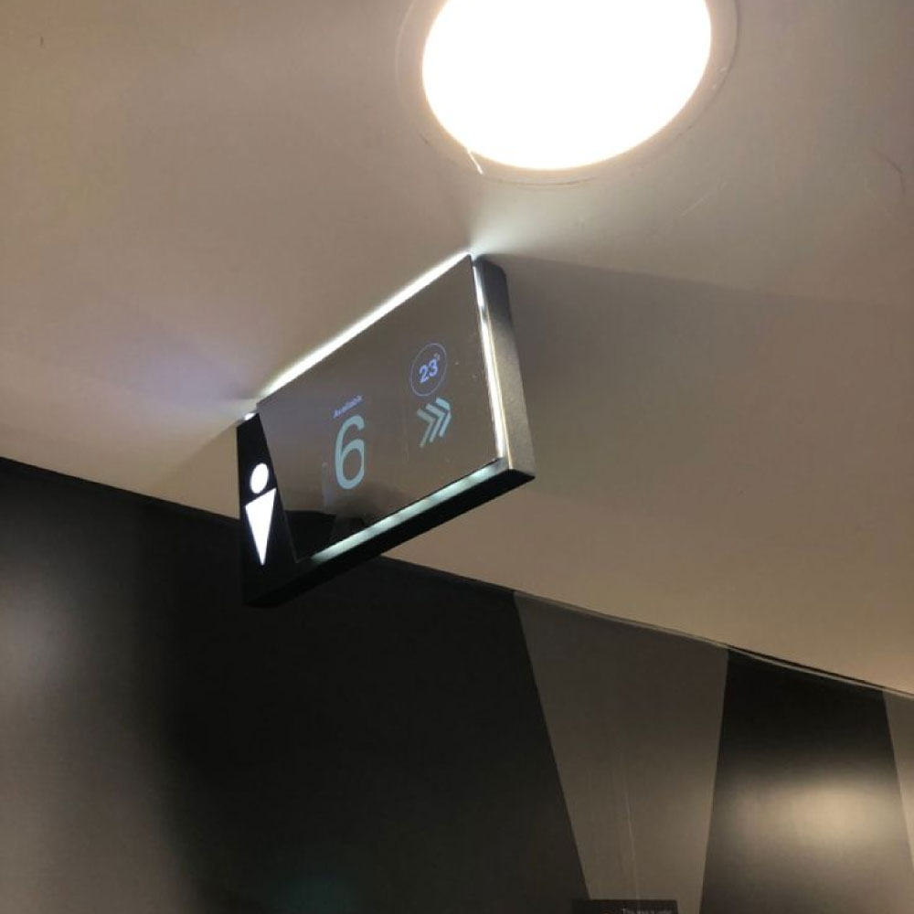 Biển hạ trần tầng