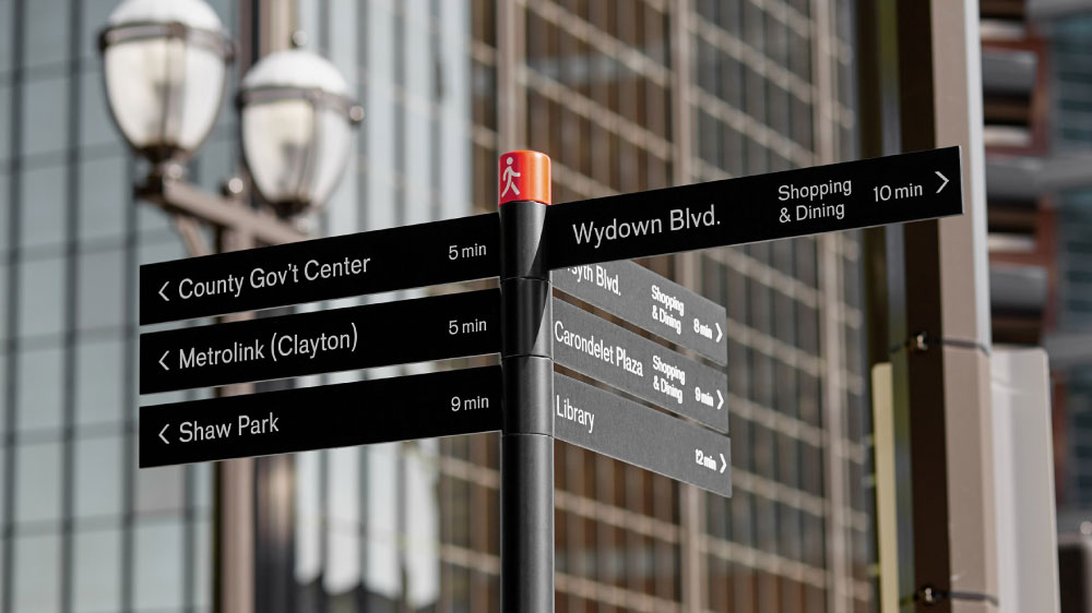 Biển chỉ hướng