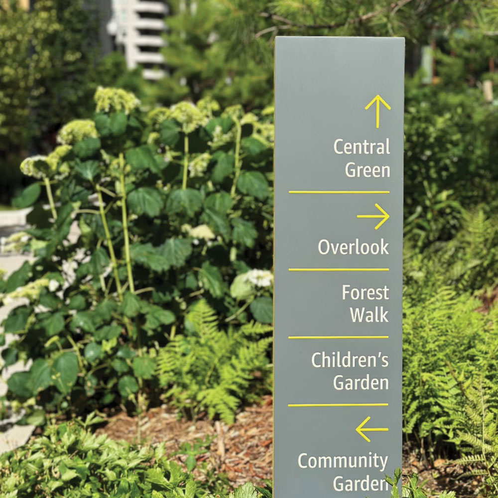 Biển chỉ hướng