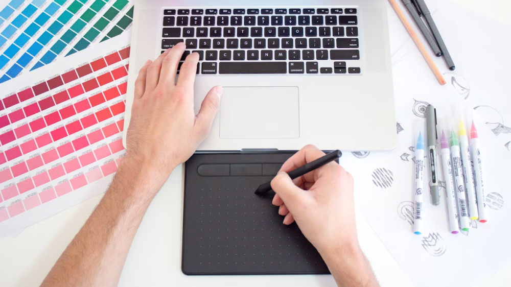 Đội ngũ thiết kế