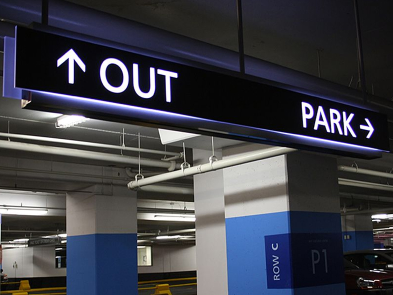 Tại sao iBright được tin chọn trong thiết kế thi công biển bảng công trình?