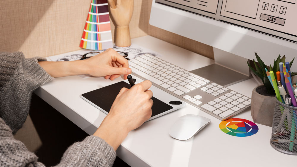 Thiết kế sáng tạo