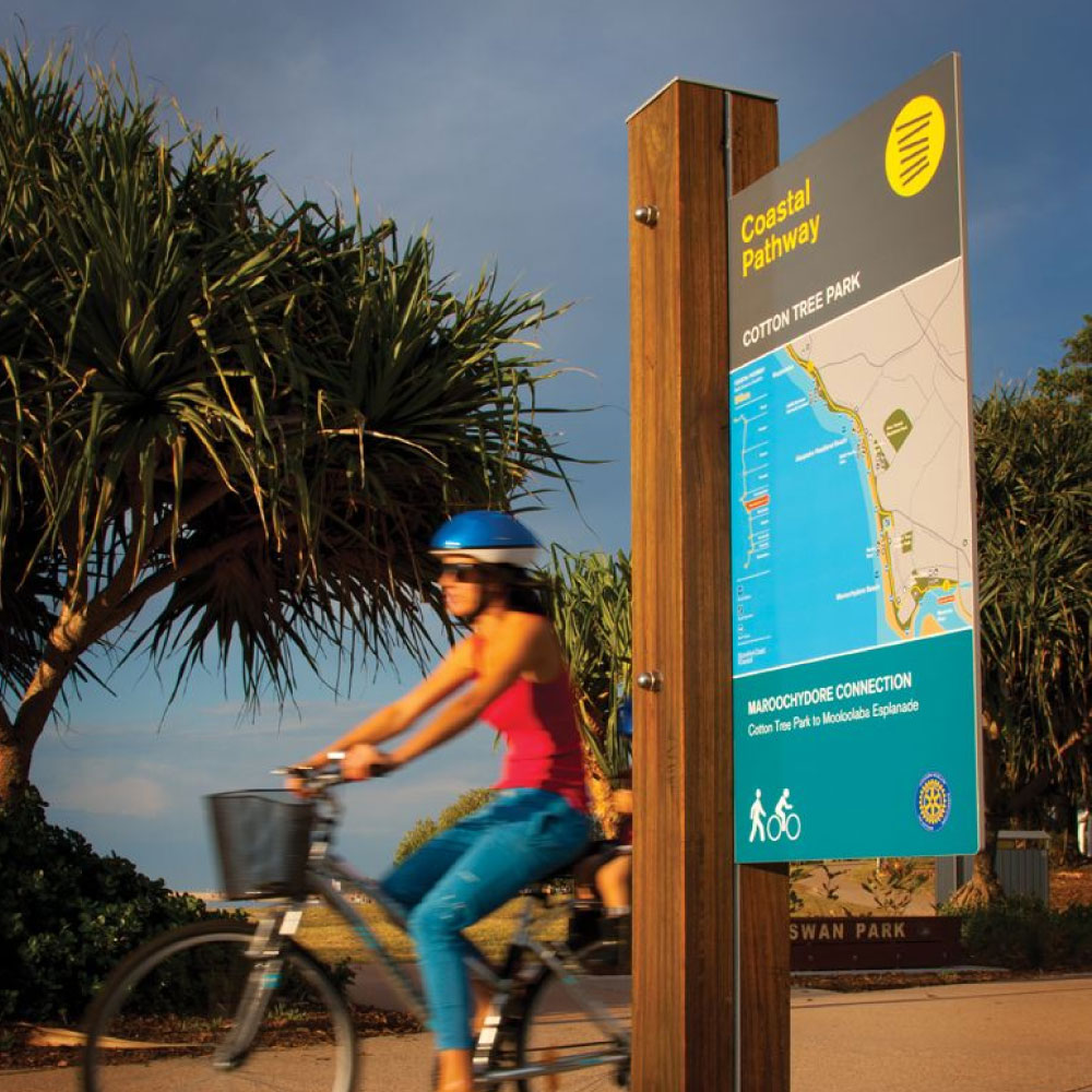 Biển sơ đồ khu vực