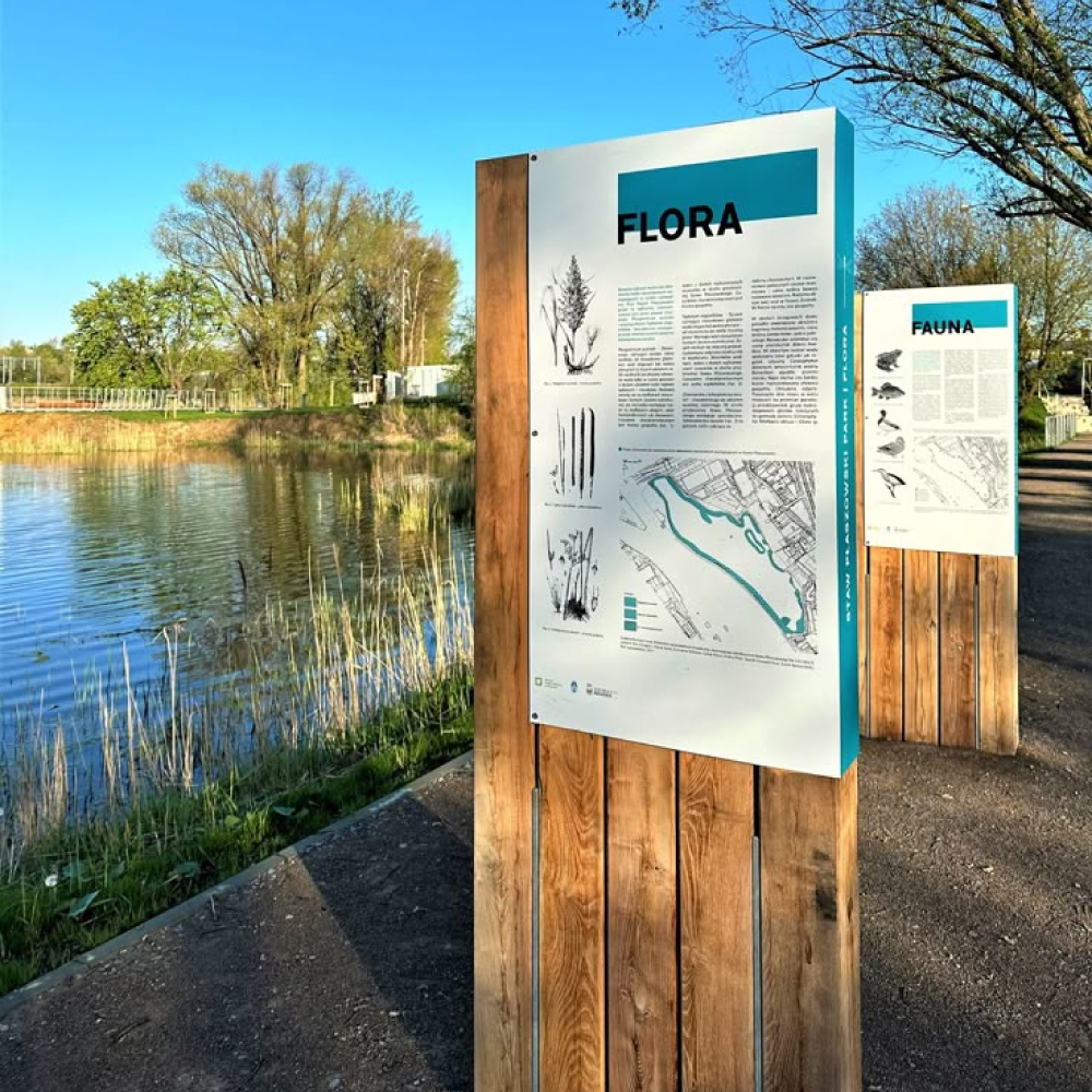 Hành trình biển bảng