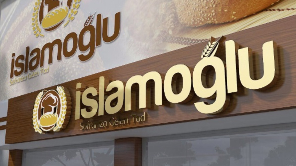 Vai trò của font trong thiết kế biển hiệu