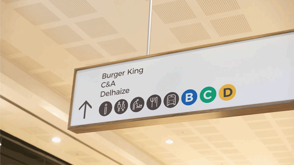 Sử dụng màu sắc biểu tượng phù hợp