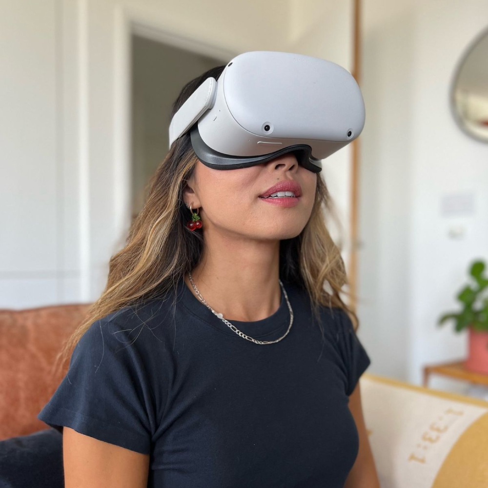 Ứng dụng thế ảo vào quảng bá sản phẩm