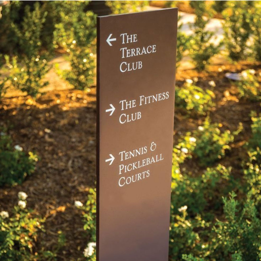 Biển chỉ hướng thông tin