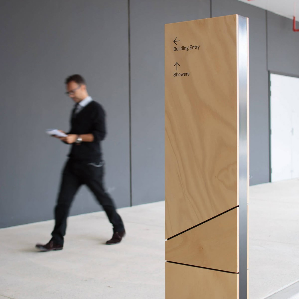 Vật liệu thường được lựa chọn phù hợp với từng không gian