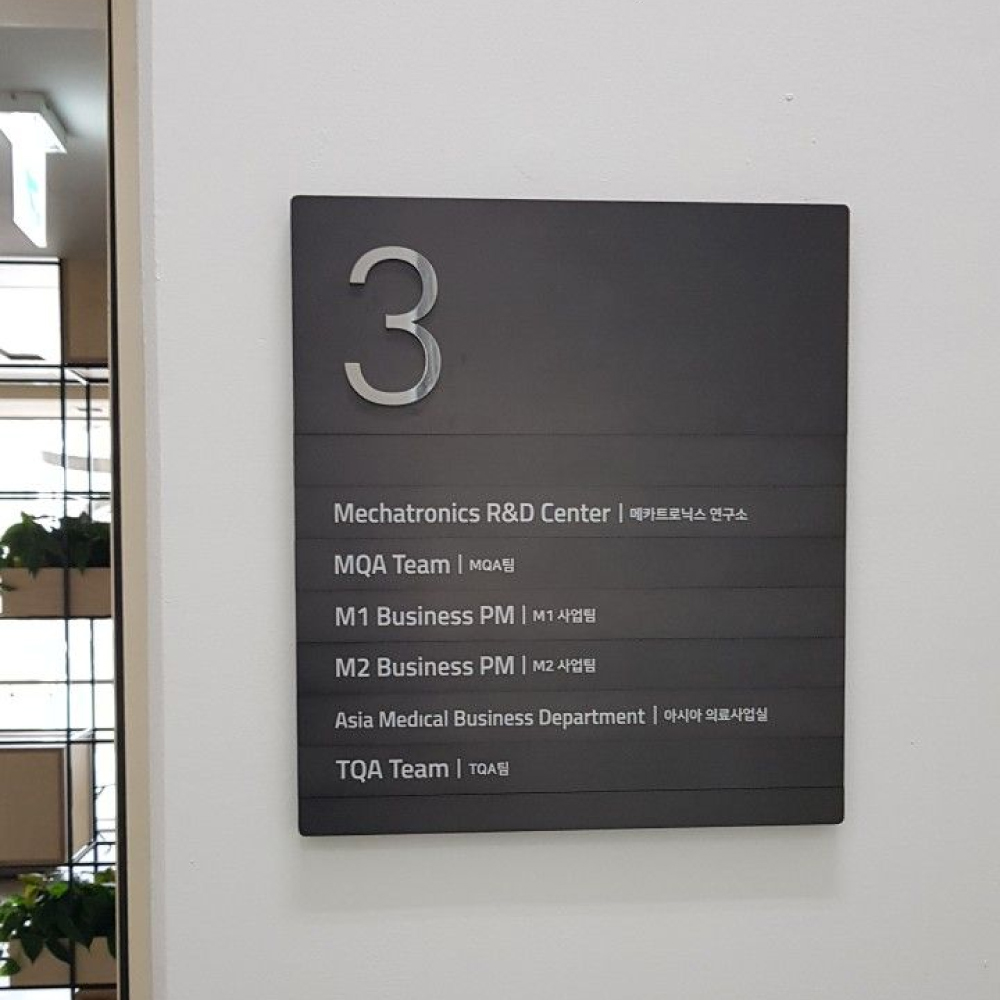 Xu hướng thiết kế tối giản hiện đại