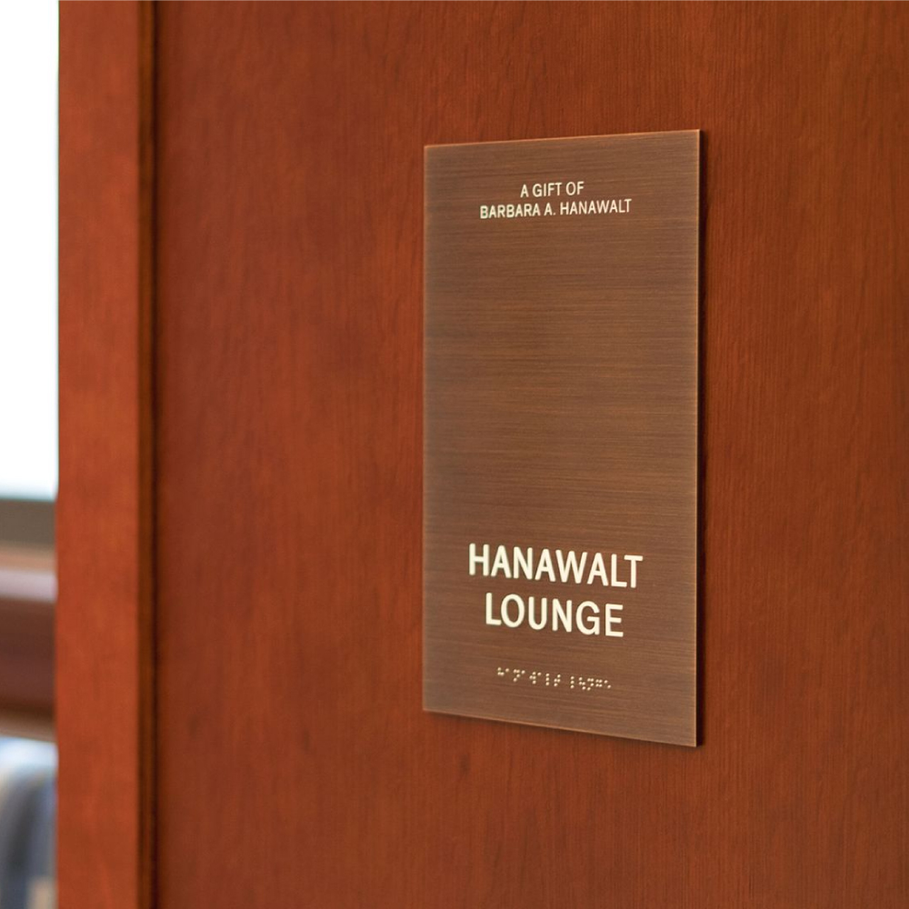 Xu hướng thiết kế biển bảng