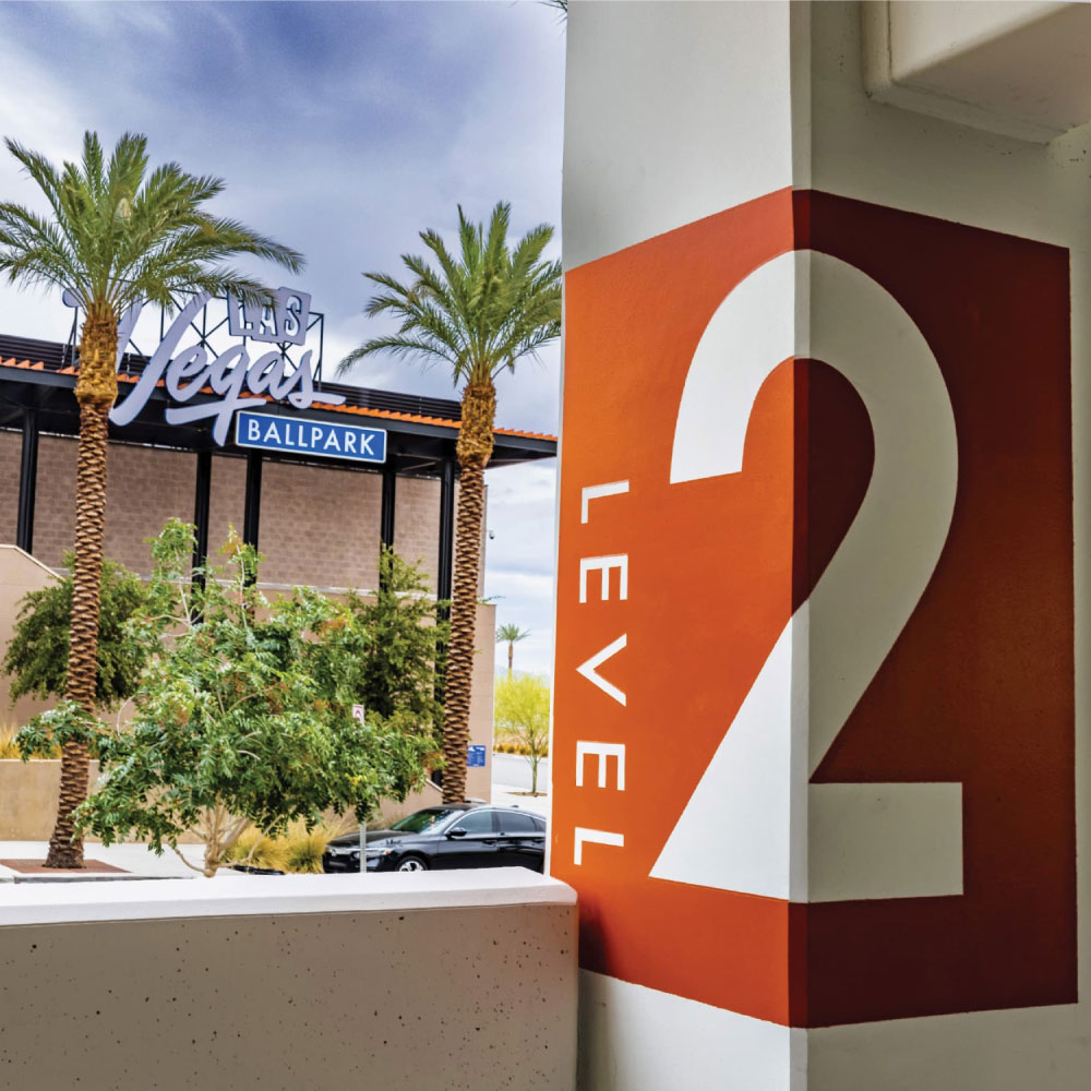 Biển bảng số tầng