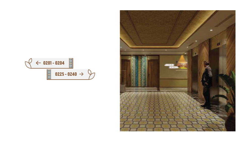 Dễ dàng tạo sự ấn tượng gần gũi