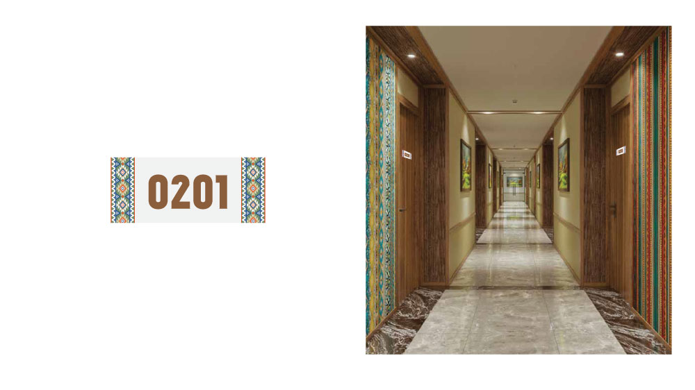 Tạo sự gắn kết giữa bản địa vs công trình