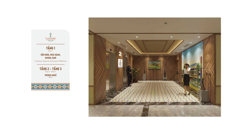 Không những chuyển tải thông tin biển bảng cũng có thể quảng bá văn hóa