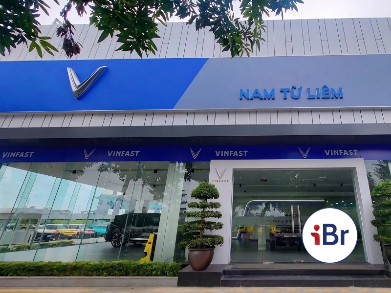 Thiết kế bảng hiệu alu đẹp cần kết hợp những vật liệu gì? Giải đáp chi tiết