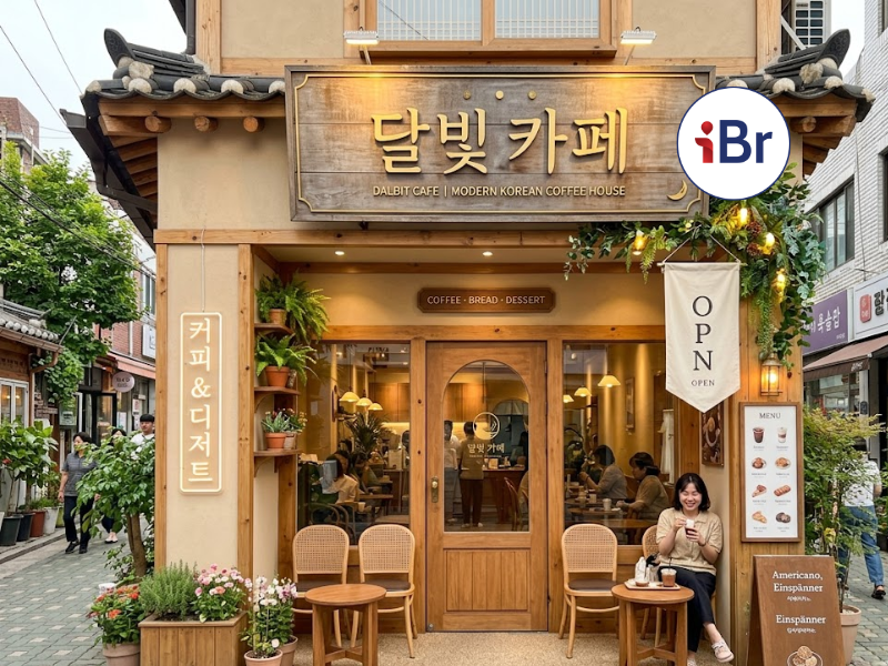 Biển quảng cáo cà phê có những loại biển nào? Giải đáp chi tiết