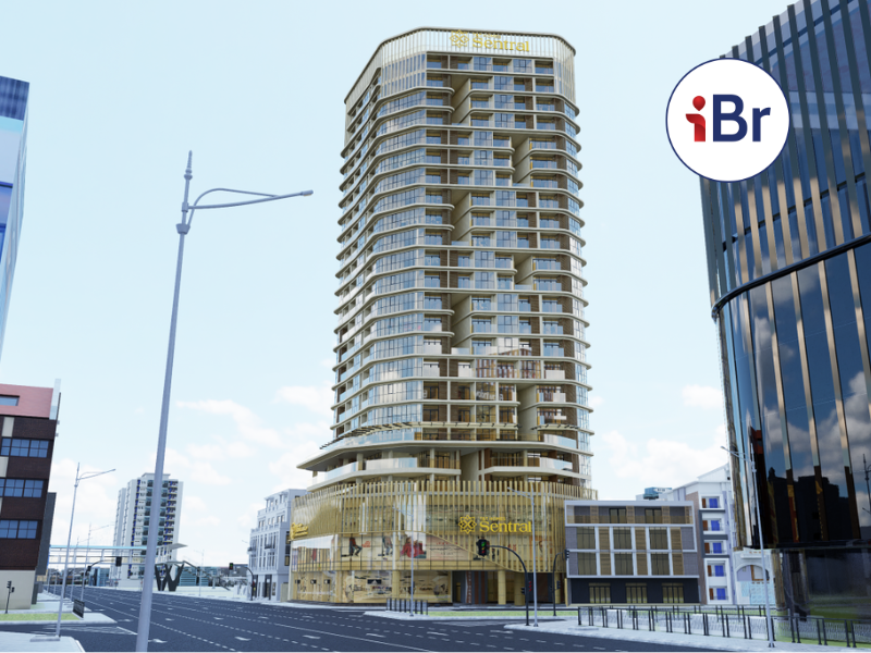 iBright chuyên thiết kế hệ thống nhận diện thương hiệu