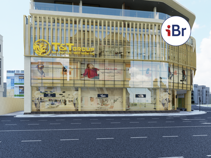 Dịch vụ thiết kế tại iBright trọn gói chất lượng