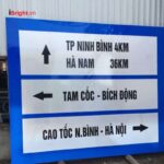 Biển chỉ dẫn giao thông