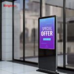 digital signage